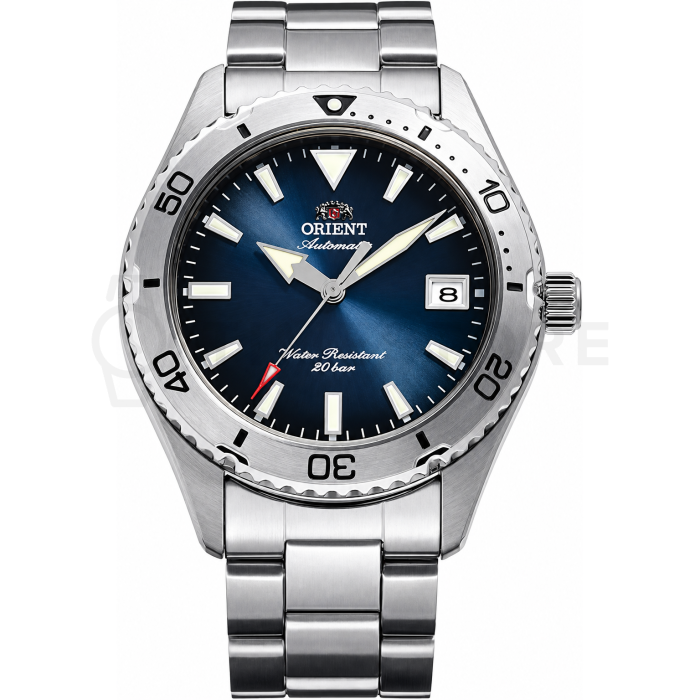 Orient Mako