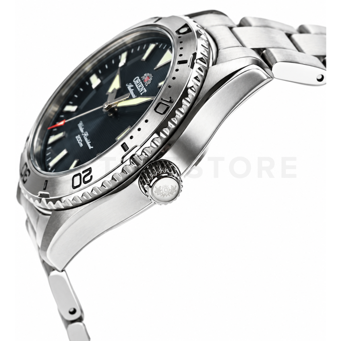 Orient Mako