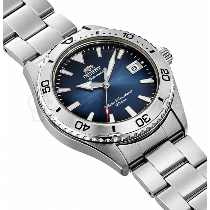 Orient Mako