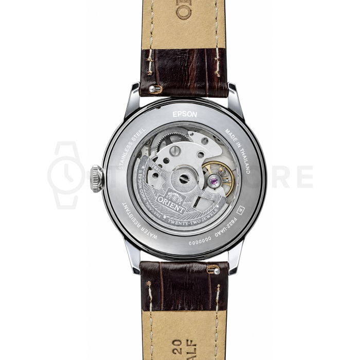 Orient Bambino