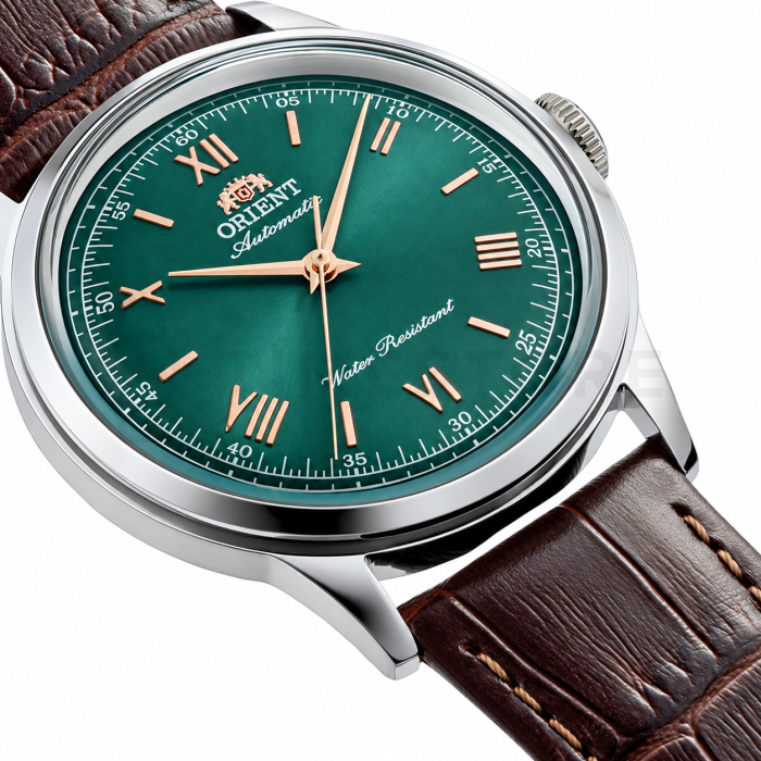 Orient Bambino