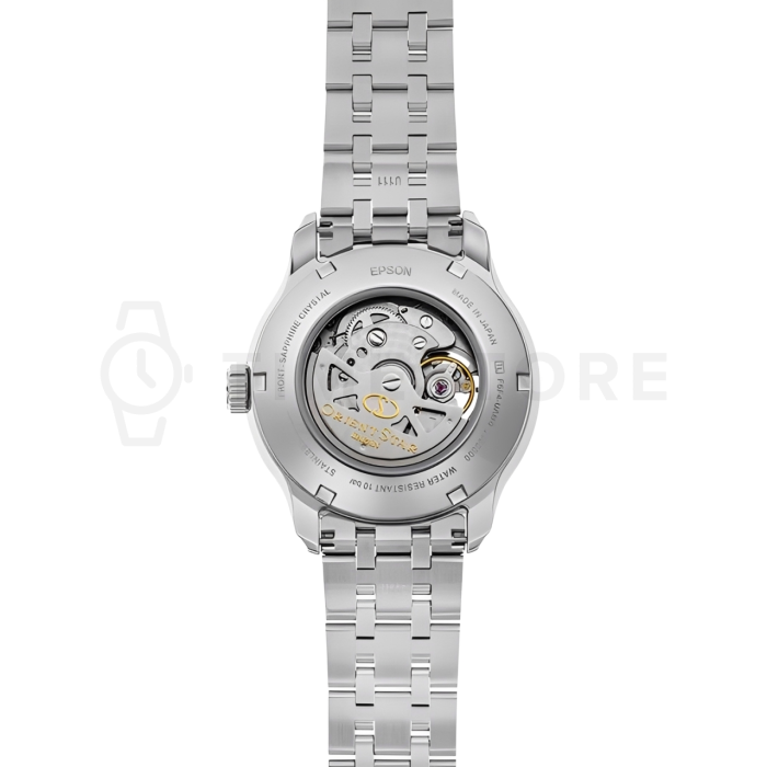 Orient Star Contemporary