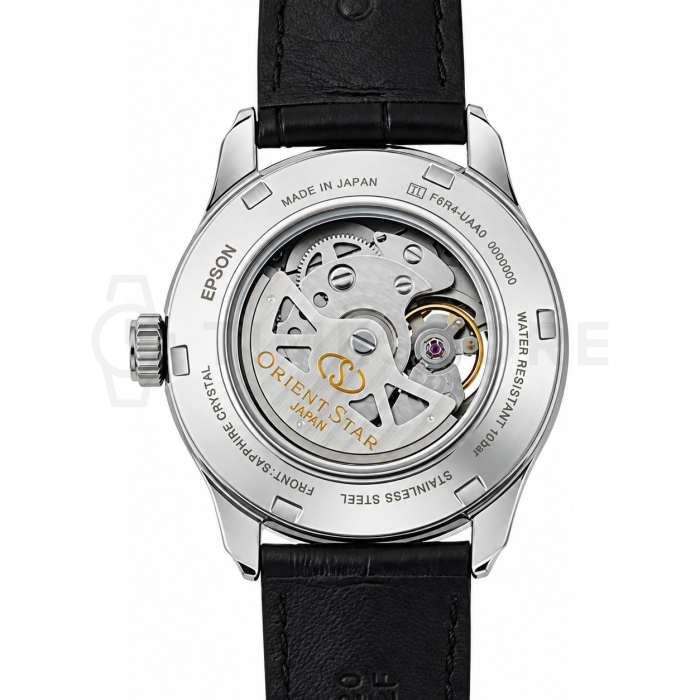 Orient Star Contemporary