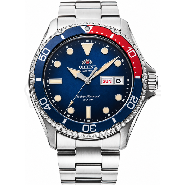 Orient Mako