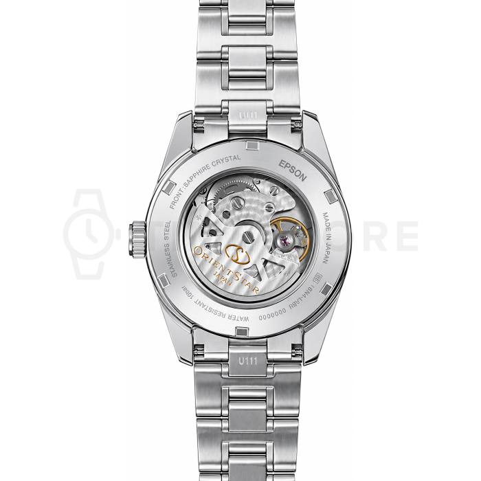 Orient Star Contemporary