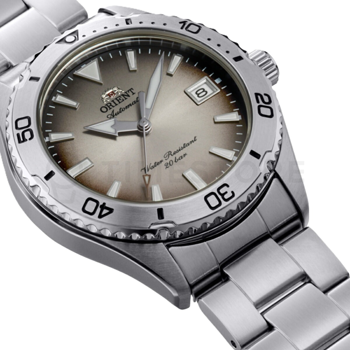Orient Mako