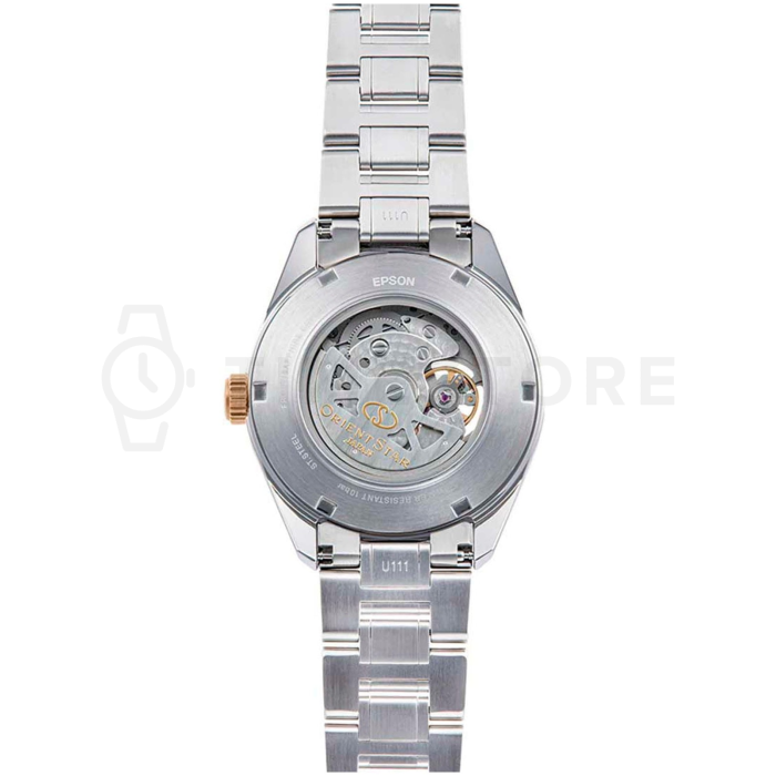 Orient Star Contemporary