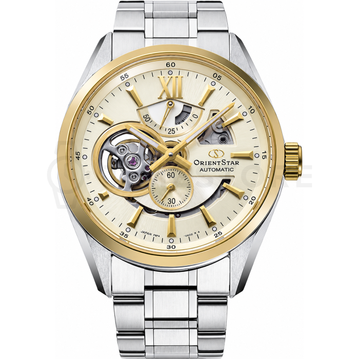 Orient Star Contemporary
