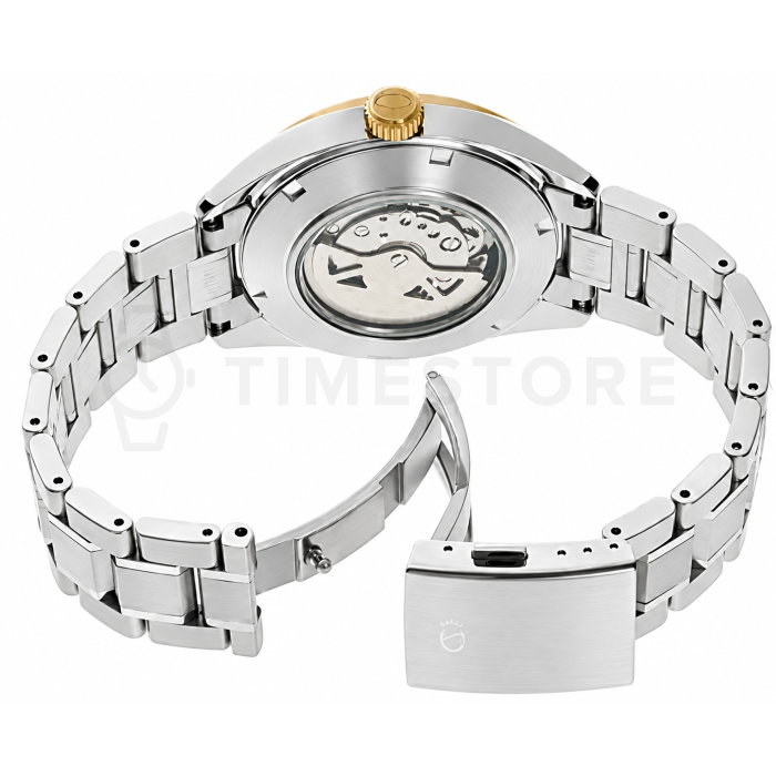 Orient Star Contemporary