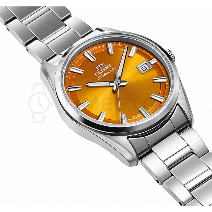 Orient Stretto