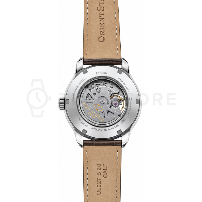 Orient Star Contemporary