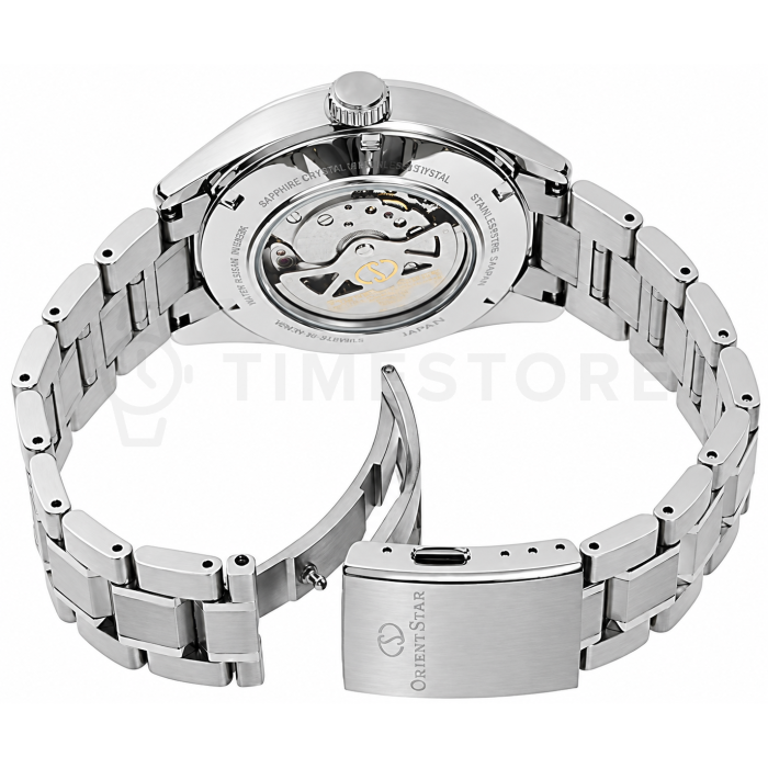 Orient Star Contemporary