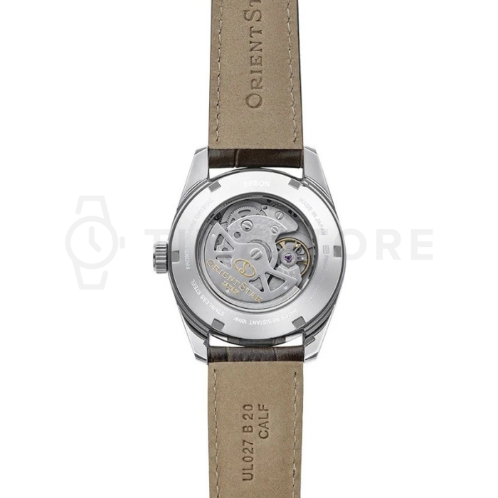 Orient Star Contemporary