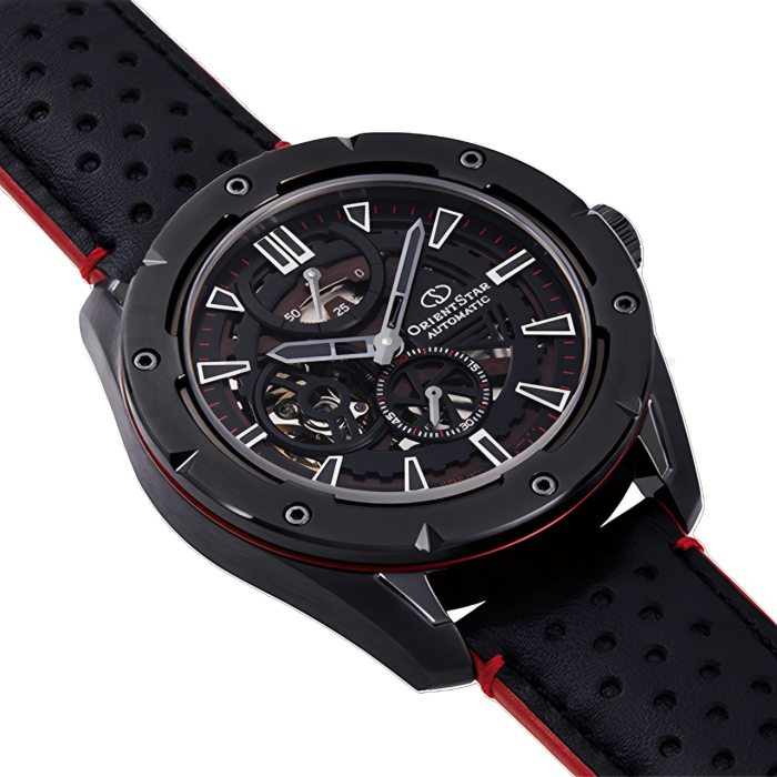 Orient Star Contemporary