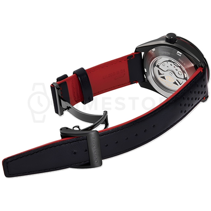 Orient Star Contemporary