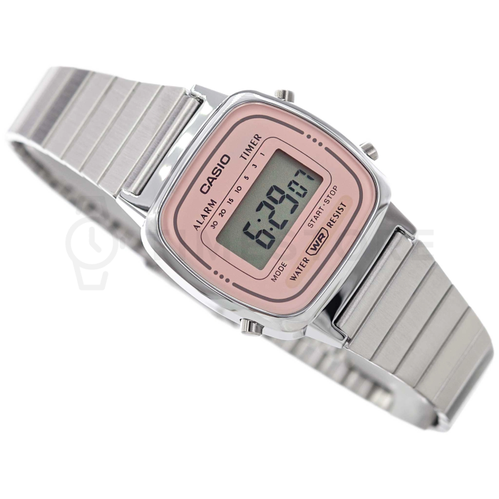 Casio Vintage