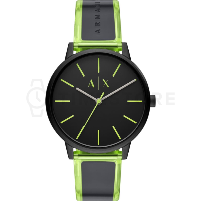 Armani Exchange Cayde