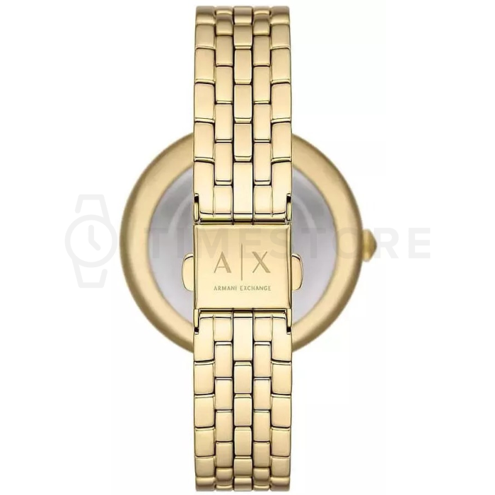 Armani Exchange Brooke