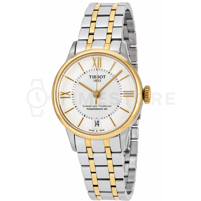 Tissot Chemin
