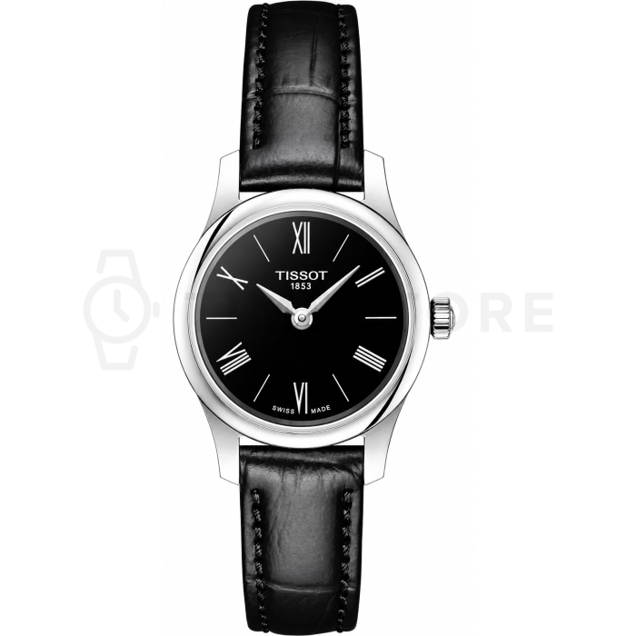 Tissot Tradition