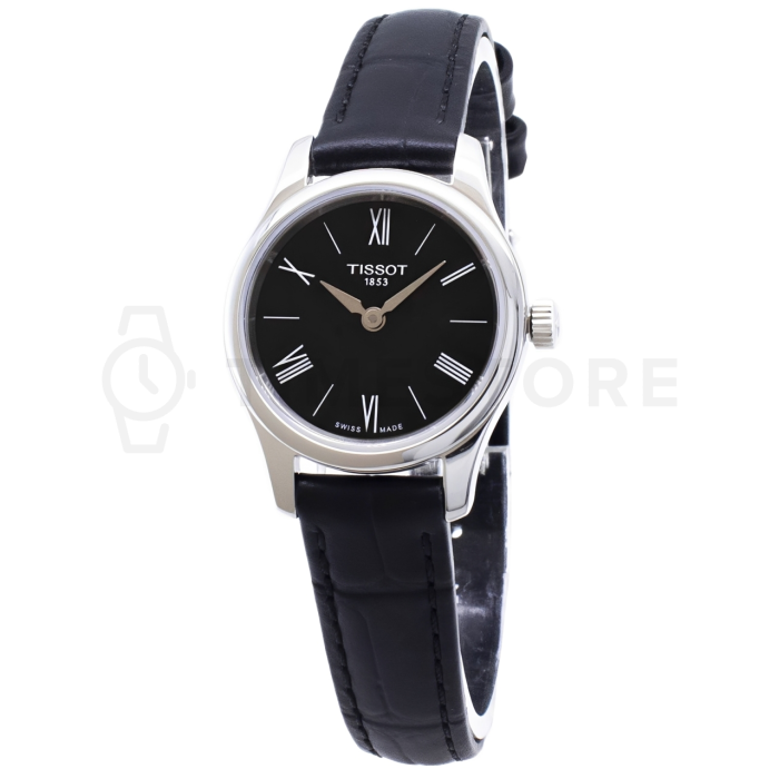 Tissot Tradition