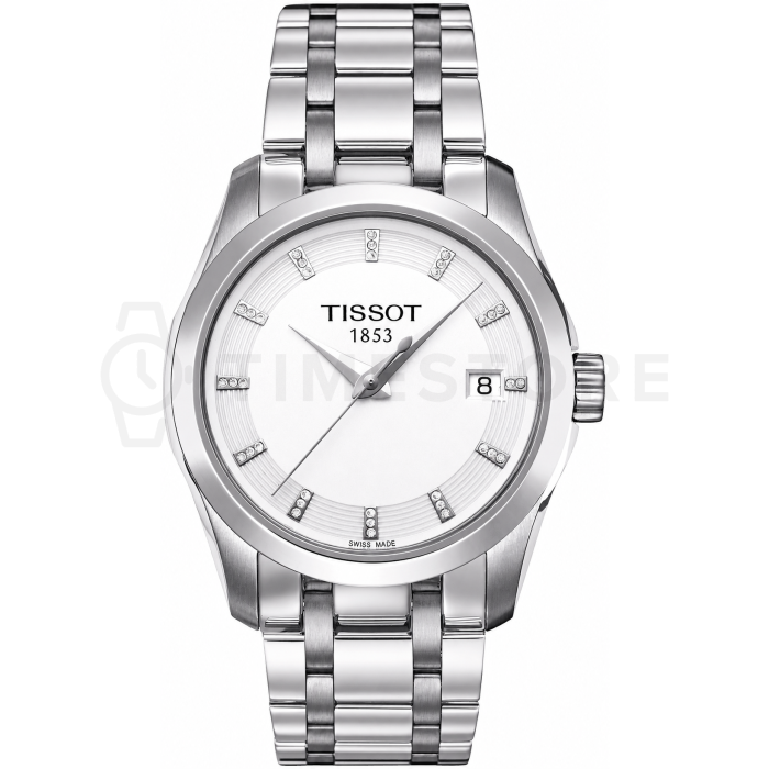 Tissot Couturier