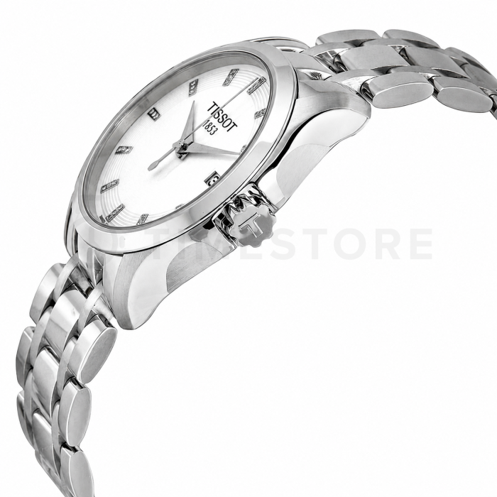 Tissot Couturier