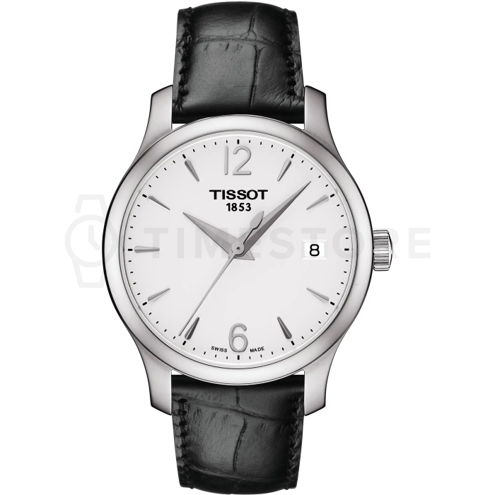 Tissot T-Touch