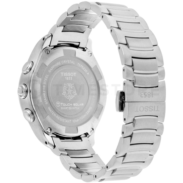 Tissot T-Touch