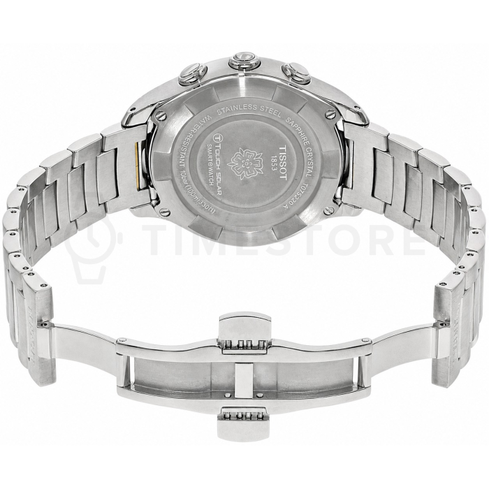 Tissot T-Touch