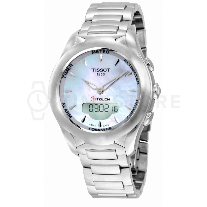 Tissot T-Touch