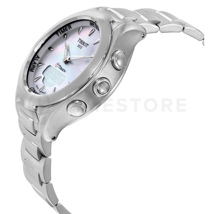 Tissot T-Touch