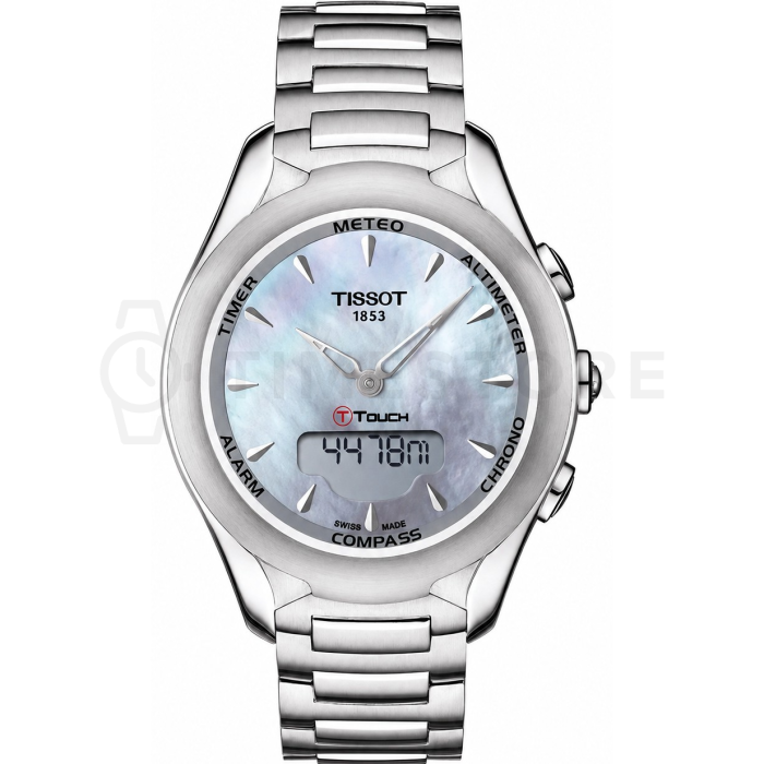 Tissot T-Touch