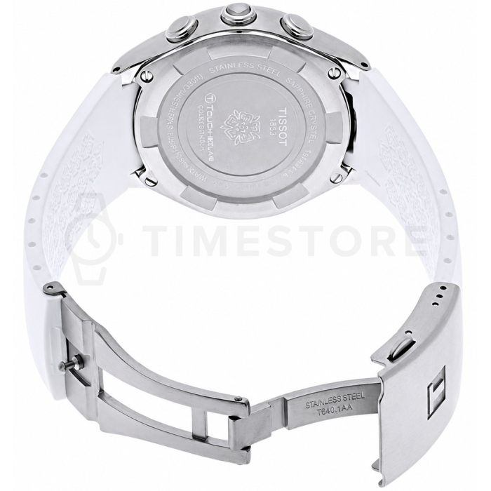 Tissot T-Touch