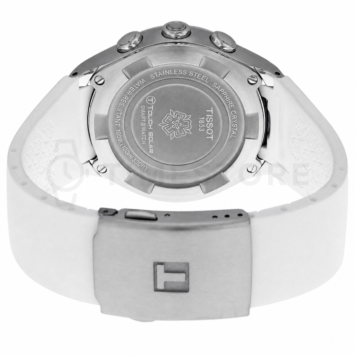 Tissot T-Touch