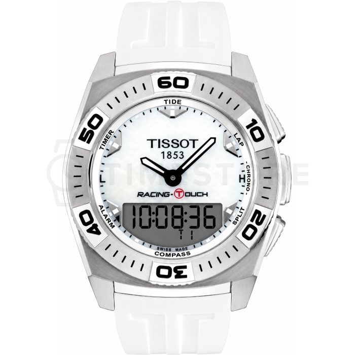 Tissot Racing