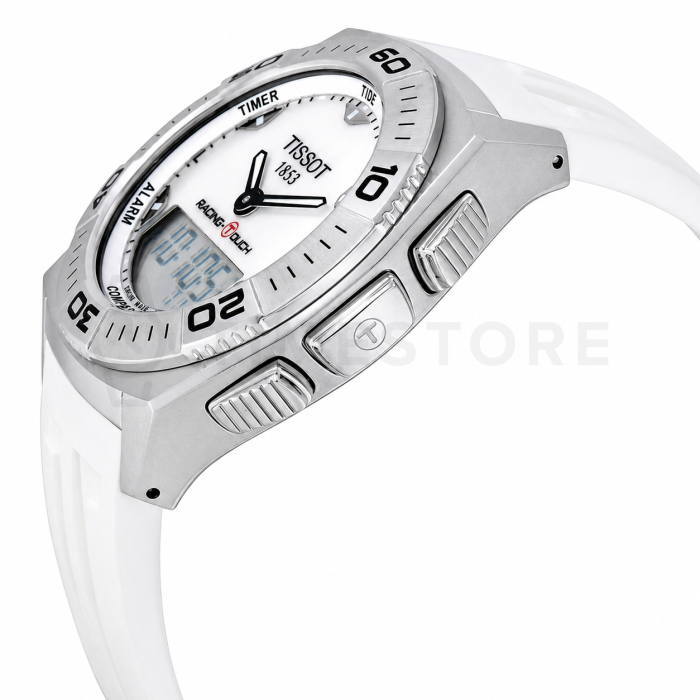 Tissot Racing