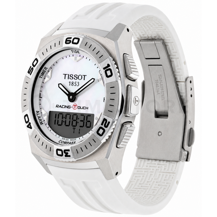 Tissot Racing