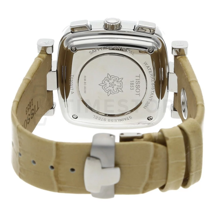 Tissot Odaci-T
