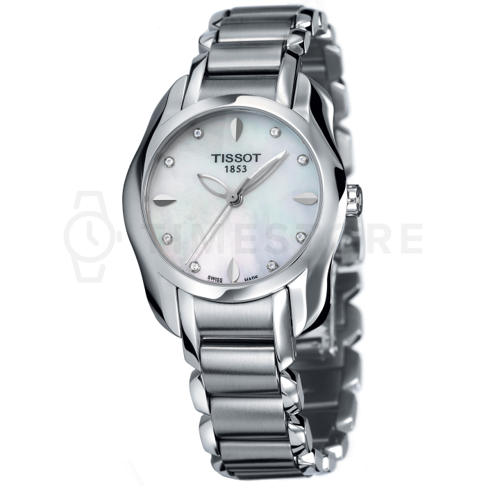 Tissot Racing