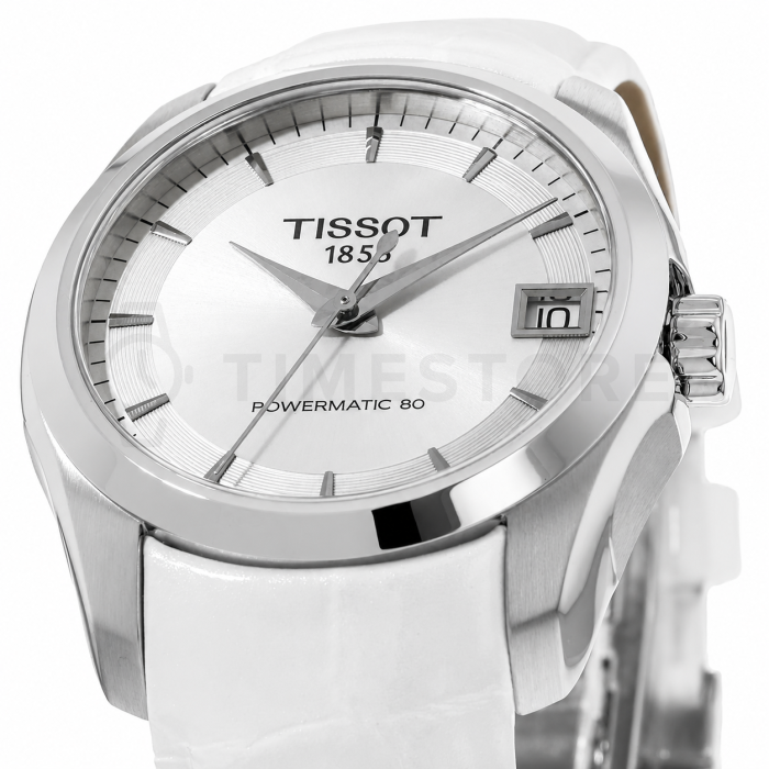 Tissot Couturier