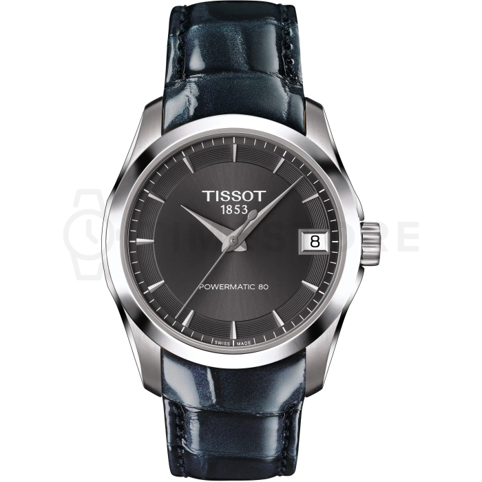 Tissot Couturier