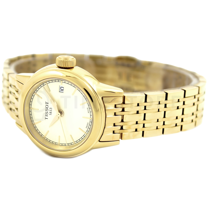 Tissot T-Classic