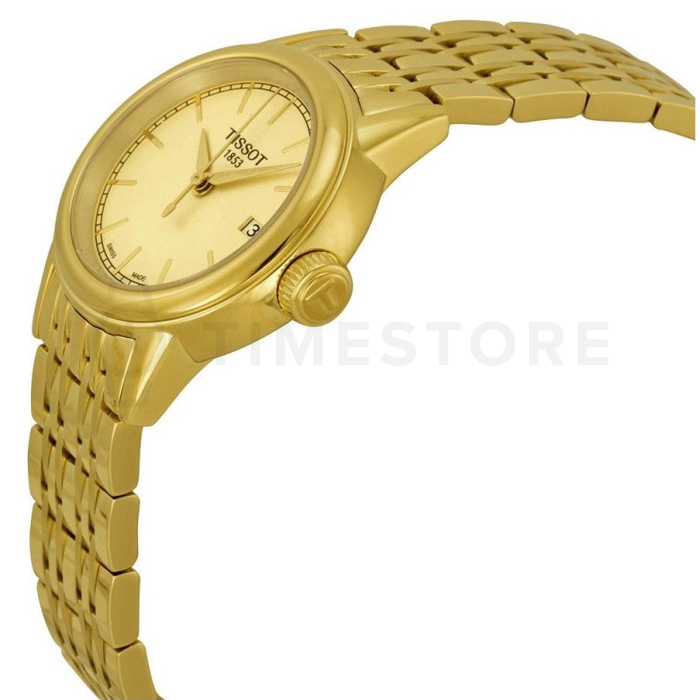Tissot T-Classic