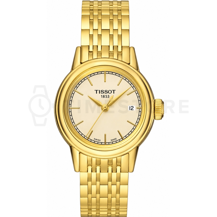 Tissot T-Classic