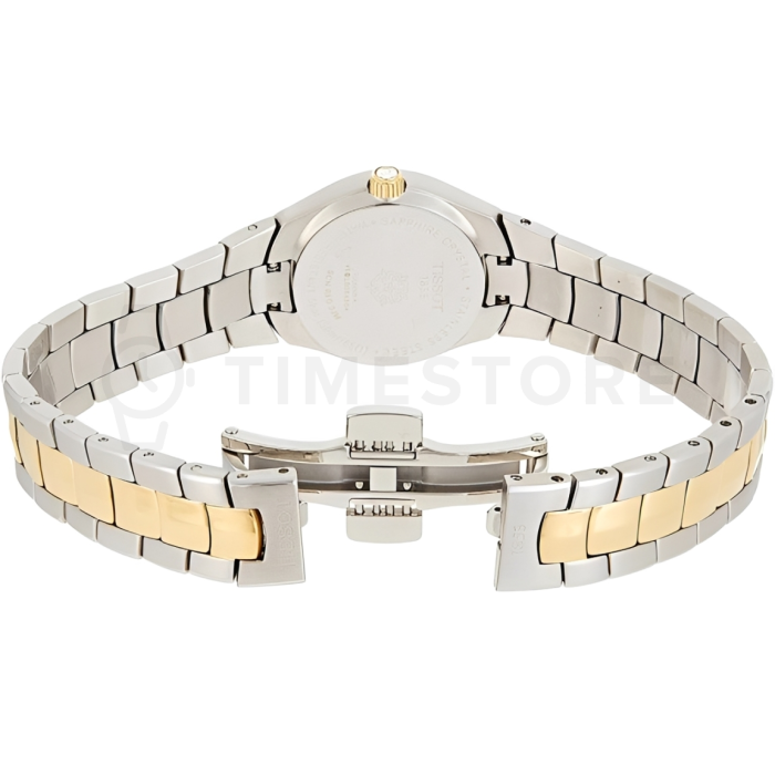 Tissot T-Lady