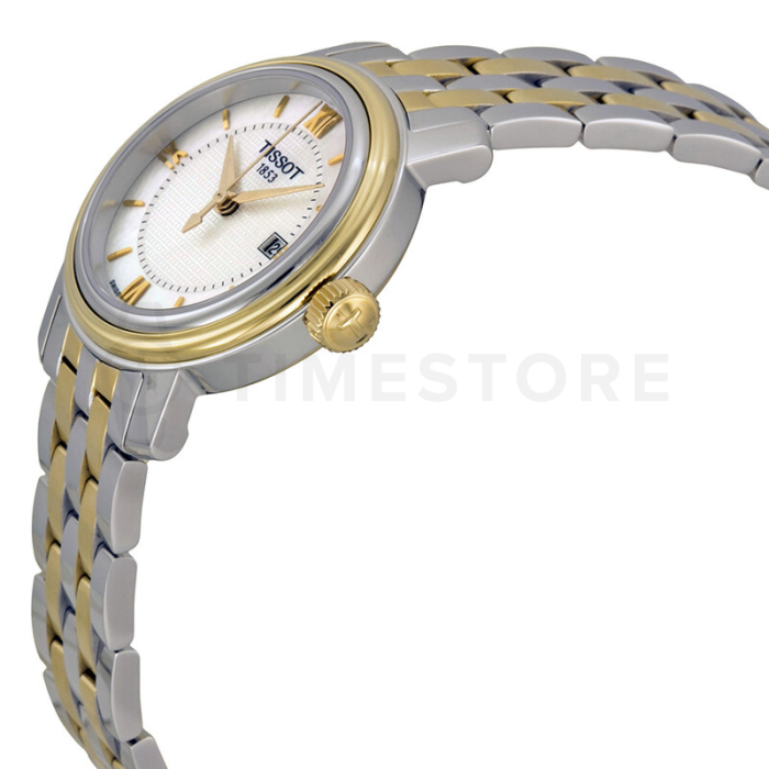 Tissot T-Classic