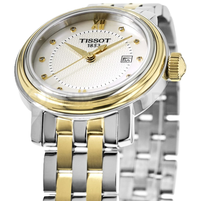 Tissot T-Classic