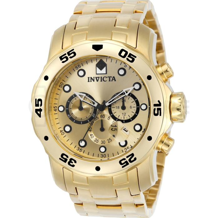 Invicta Pro Diver