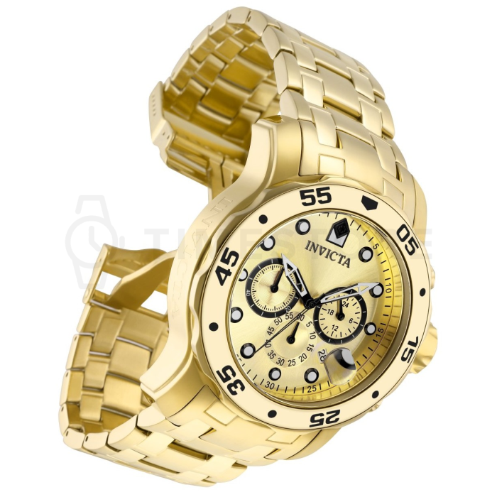 Invicta Pro Diver